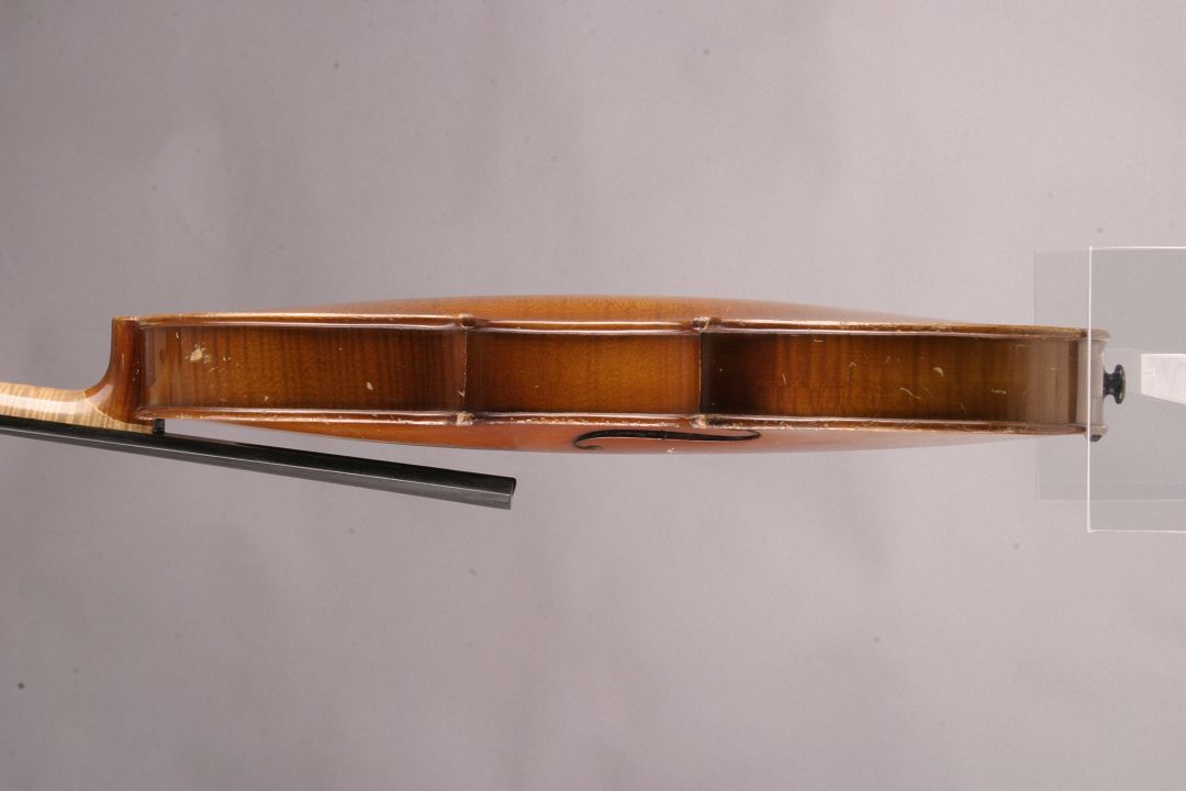 German around 1920 - Strad Copy - V10167